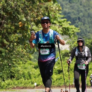 Runner Photo 5165608
