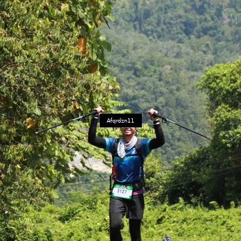 Runner Photo 5165616