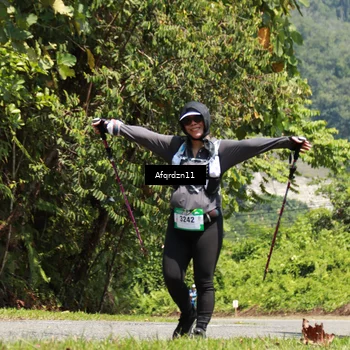 Runner Photo 5165628