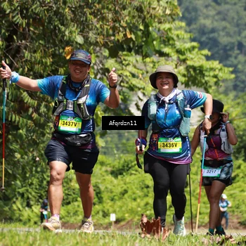 Runner Photo 5165643