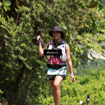 Runner Photo 5165647