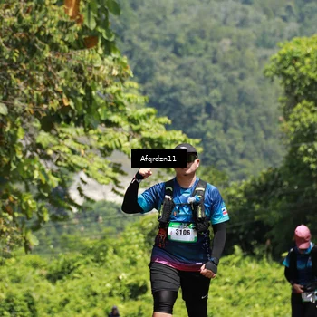 Runner Photo 5165652