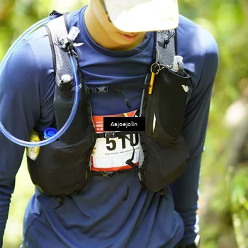 Runner Photo 5165669