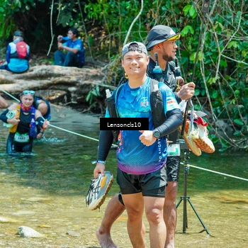 Runner Photo 5165674