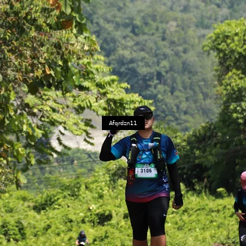 Runner Photo 5165677