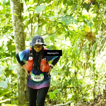 Runner Photo 5165695