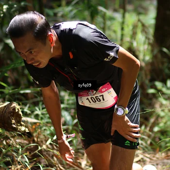 Runner Photo 5165700