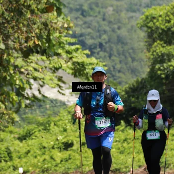 Runner Photo 5165703