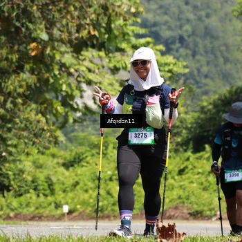 Runner Photo 5165706
