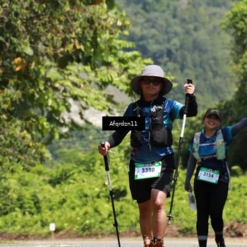 Runner Photo 5165709