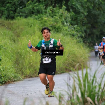 Runner Photo 5165716