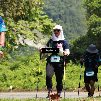 Runner Photo 5165719