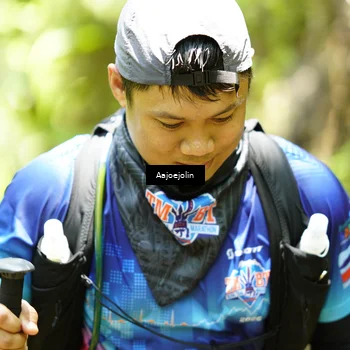 Runner Photo 5165722