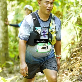 Runner Photo 5165729