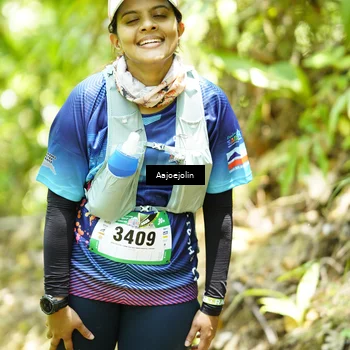 Runner Photo 5165737