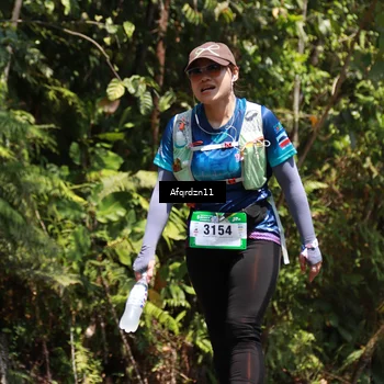 Runner Photo 5165740