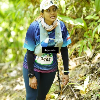 Runner Photo 5165741