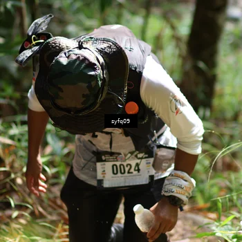 Runner Photo 5165745
