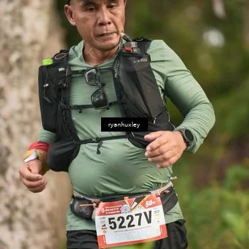 Runner Photo 5165753