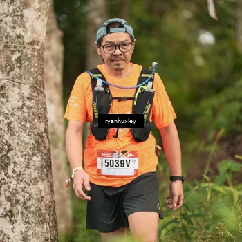 Runner Photo 5165757