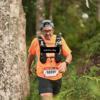 Runner Photo 5165759