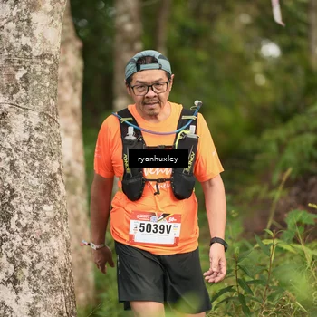 Runner Photo 5165760