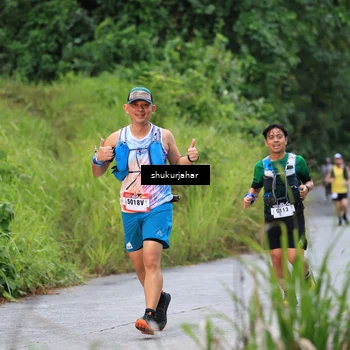 Runner Photo 5165763