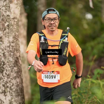 Runner Photo 5165764
