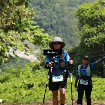 Runner Photo 5165768