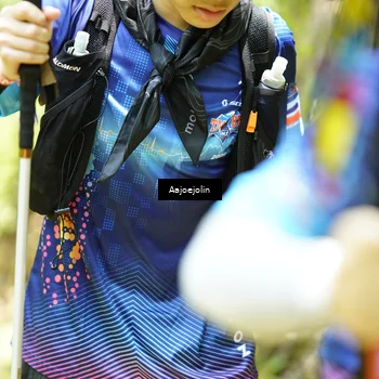 Runner Photo 5165782