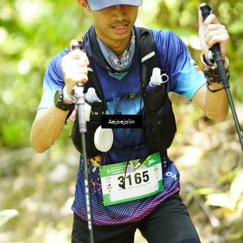 Runner Photo 5165783