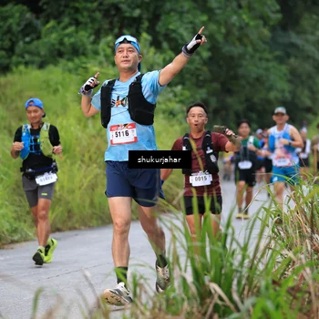 Runner Photo 5165792
