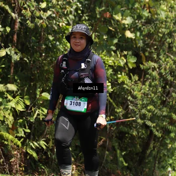 Runner Photo 5165793