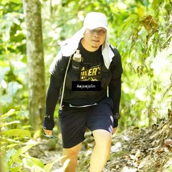 Runner Photo 5165796