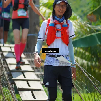 Runner Photo 5165802