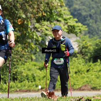 Runner Photo 5165805