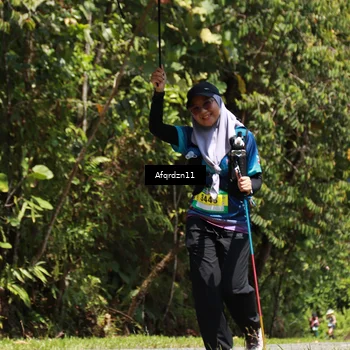 Runner Photo 5165824