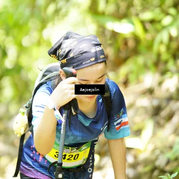 Runner Photo 5165827
