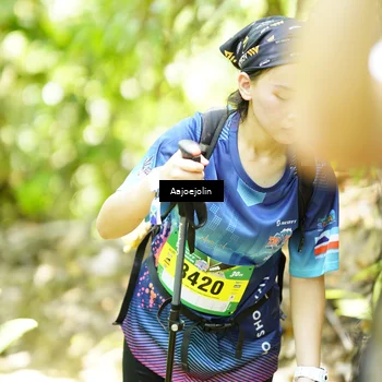 Runner Photo 5165829