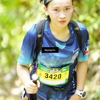Runner Photo 5165832