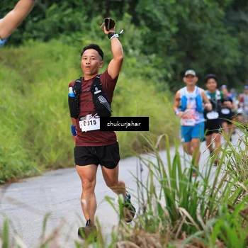 Runner Photo 5165836