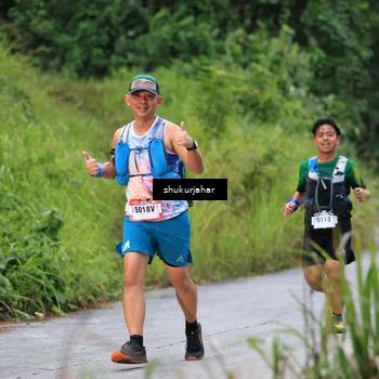Runner Photo 5165837