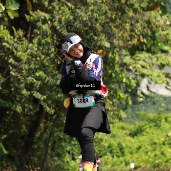 Runner Photo 5165841