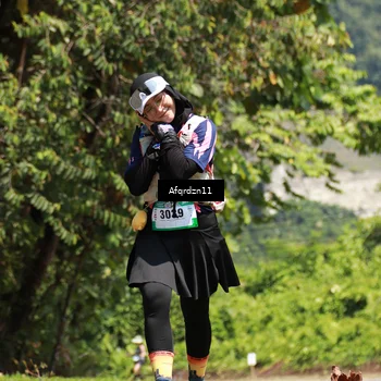 Runner Photo 5165842
