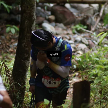 Runner Photo 5165849