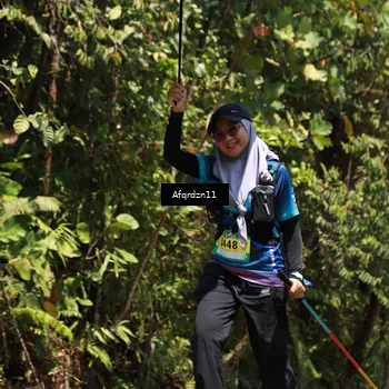 Runner Photo 5165856