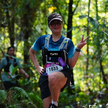 Runner Photo 5165864