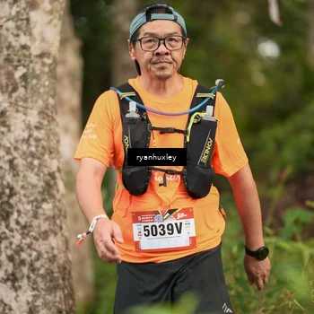 Runner Photo 5165887