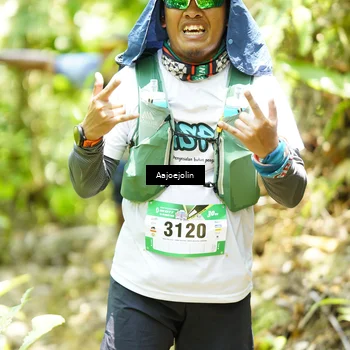 Runner Photo 5165888