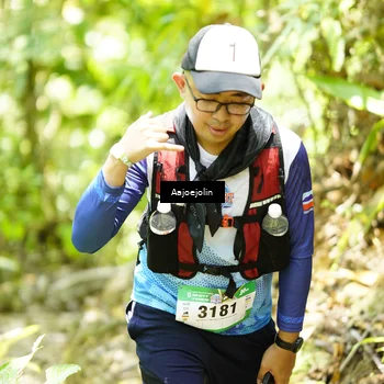 Runner Photo 5165896